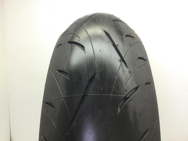 PNEUMATICO DUNLOP SPORTMAX 2 180/55 ZR17 73W DOT 3725