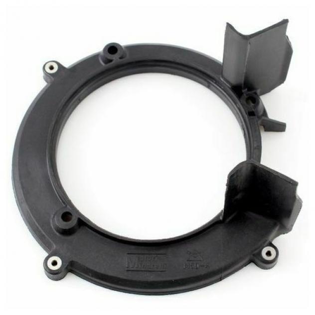 Supporto convogliatore aria Minarelli V1