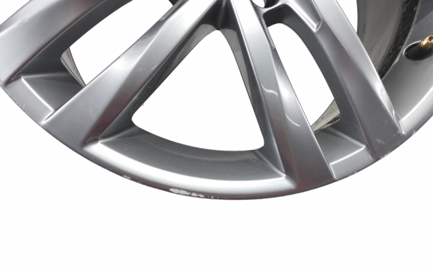 CERCHIO IN LEGA VOLKSWAGEN Golf 7 Berlina 5G0601025AE (12) - Foto 4