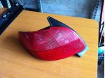 Fanale Posteriore Sinistro / SX Peugeot 206 2001