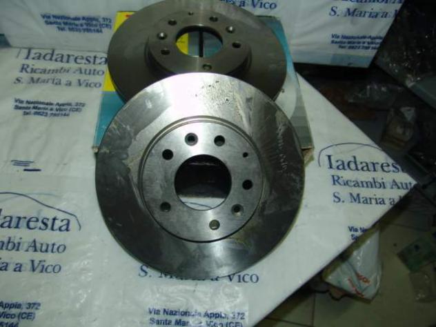 Dischi ant. mazda 6 gj6y3325xa - Foto 3
