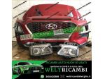 RICAMBI X HYUNDAI KONA 2018