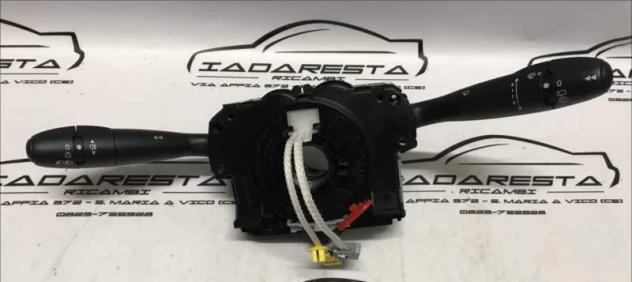 Devio luci con airbag citroen berlingo 624317