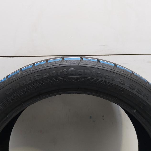 4 GOMME 205 45 17 CONTINENTAL A49159 - Foto 5