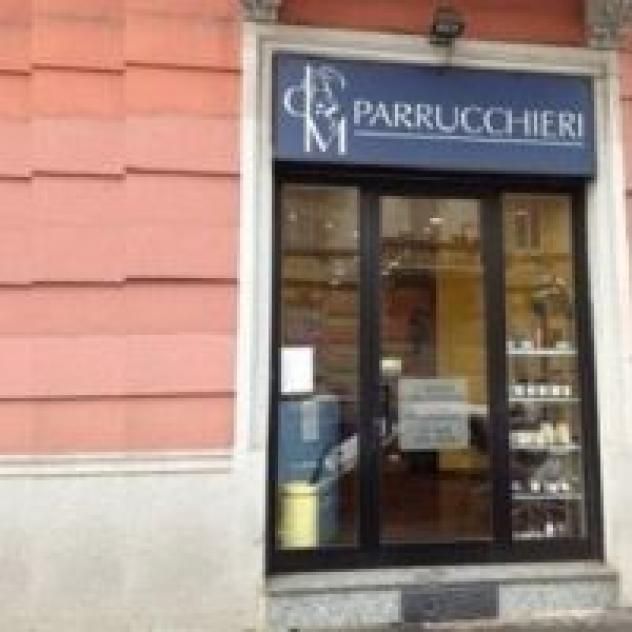 Dm Parrucchieri di Dominioni Mario