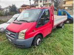 FORD Transit 350L L3 GPL BRC | Cassone 3,5m | 2031 rif. 23699228
