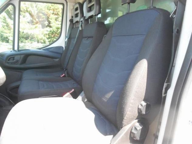 IVECO 50C18 rif. 23962319 - Foto 6