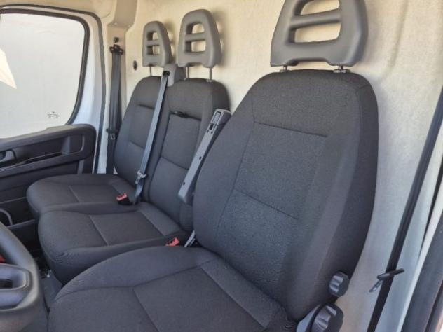 FIAT DUCATO 2.2 multijet 120cv L2H2 rif. 24150148 - Foto 6