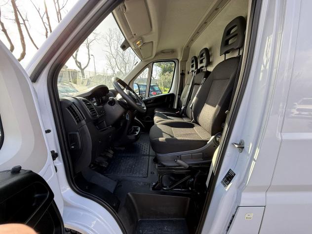FIAT Ducato 33 2.2 Mjt 140CV PM-TN Furgone L2 H1 - Foto 6