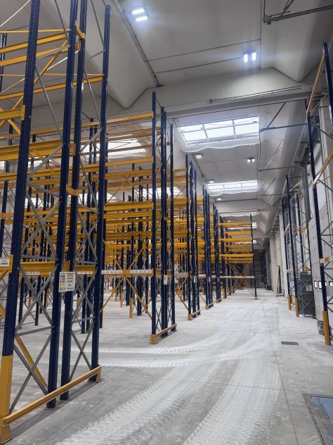 Offro Scaffalature robuste Napoli - Foto 2