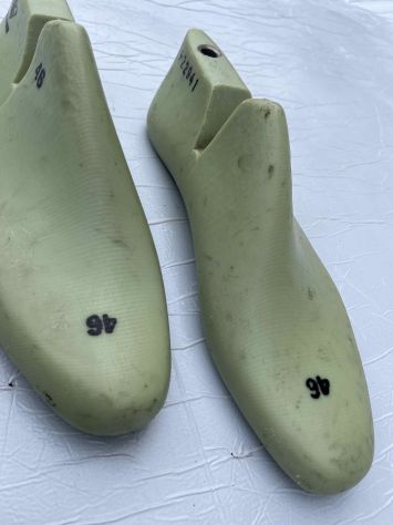 Forme calzolaio per scarpa uomo n. 46