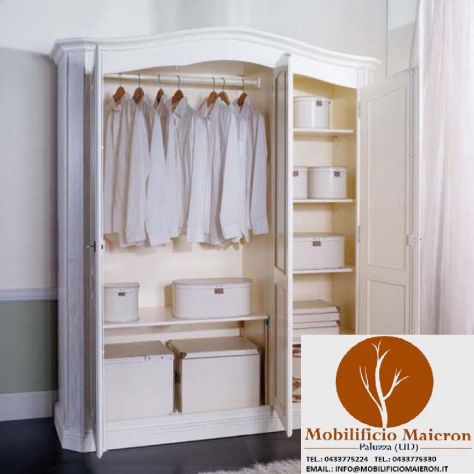 Mobili e Camere da Letto Rustiche Hotel Alberghi Case Private Nuove Non Usate - Foto 7