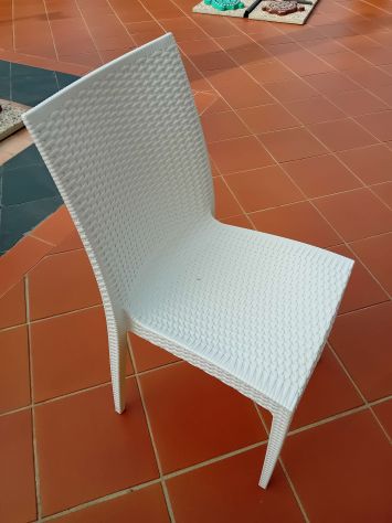 Arredo per esterni giardino o piscina - Foto 7