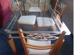 Tavolo rettangolare Calligaris