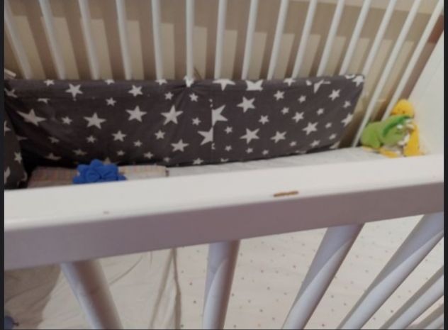 Lettino bambino - Foto 3