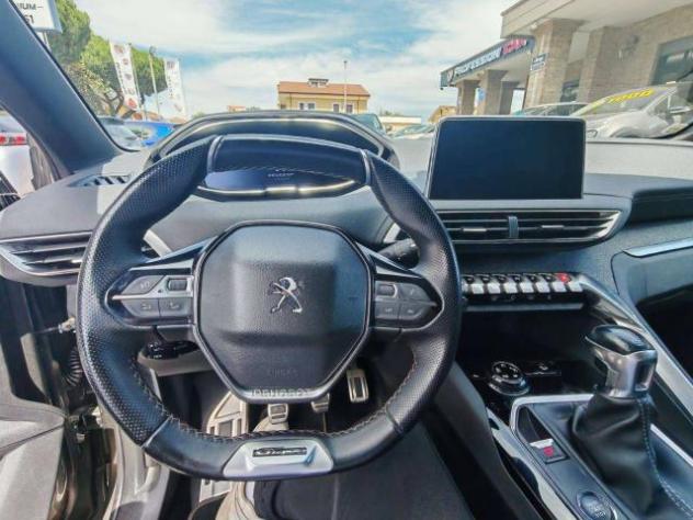 Peugeot 3008 3008 II 1.5 bluehdi GT Line s - Foto 9