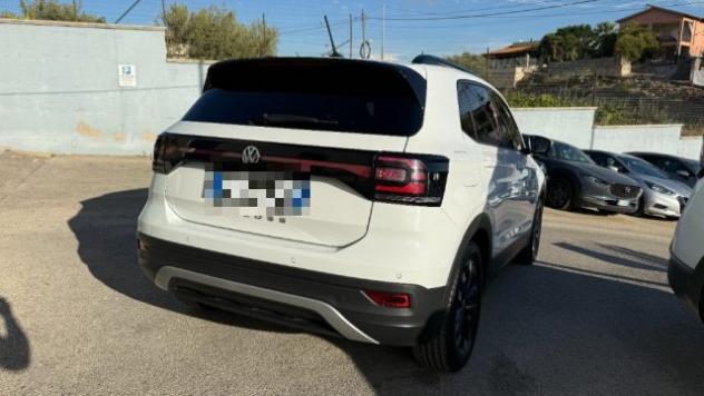 VOLKSWAGEN T-Cross 1.6 TDI SCR Style BMT rif. 24096091 - Foto 6