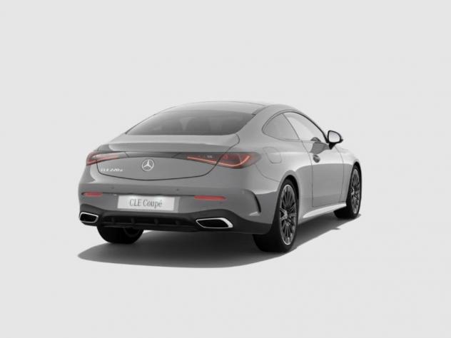 Mercedes-Benz C236 CLE COUPE' CLE 220 d Coupé AMG Line ADVANCED - Foto 5