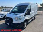 FORD Transit 310 2.0TDCi EcoBlue 130CV PM-TM Furgone Trend rif. 23999441