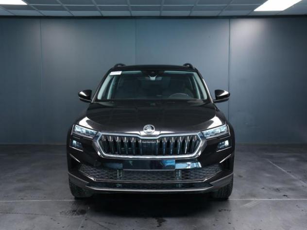 SKODA Karoq 1.5 TSI 150CV DSG Executive rif. 23838462 - Foto 2