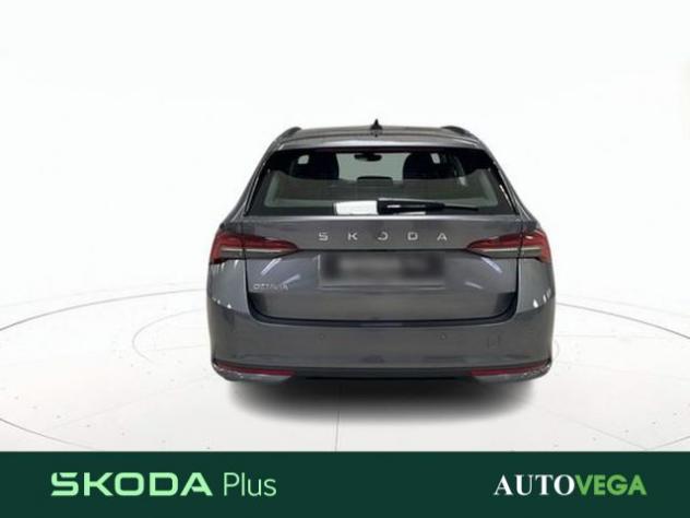 SKODA Octavia wagon 2.0 tdi selection 150cv dsg rif. 23620134 - Foto 5