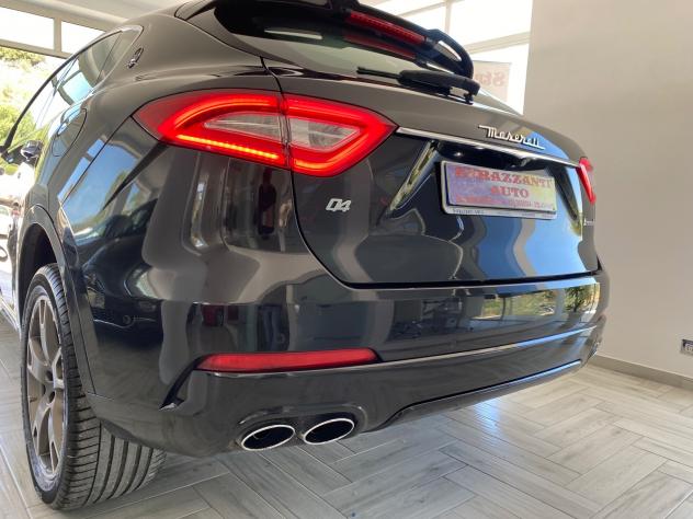 Maserati Ghibli V6 Diesel Gransport 275cv - Foto 5