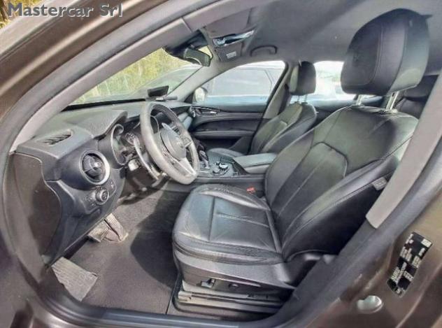 ALFA ROMEO Stelvio Stelvio 2.2 t Business Q4 180cv auto - FR855SJ rif. 24169629 - Foto 5