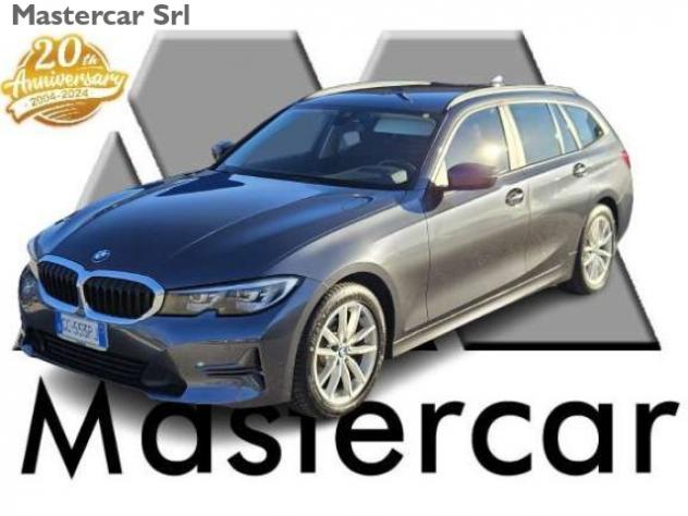BMW 320 G21 320d Touring mhev 48V xdrive Business Advantag rif. 24189143