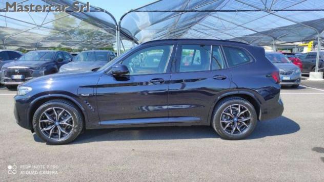 BMW X3 X3 G01 2021 xdrive30e Msport Auto - GJ008YH rif. 23961906 - Foto 3