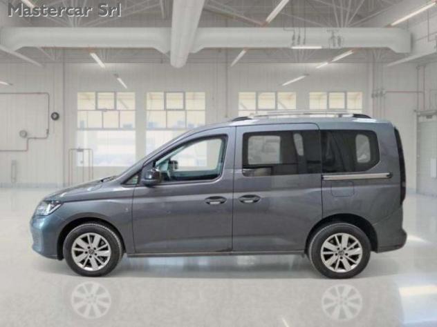 VOLKSWAGEN Caddy 5P MONOVOLUME 2.0 TDI SCR SPACE - GE270SD rif. 24010263 - Foto 4
