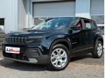 JEEP Avenger Avenger 1.2 Turbo 100 CV Summit
