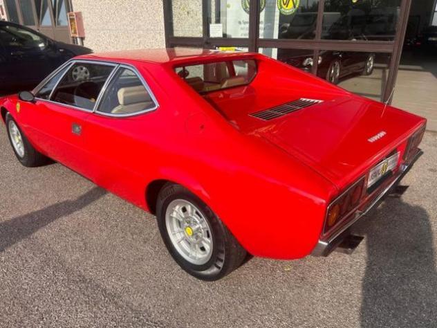 FERRARI Dino GT4 Dino 208 GT/4 rif. 23926442 - Foto 7