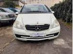 Mercedes-benz A 160 Elegance