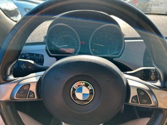 BMW Z4 2.0i cat Roadster- HARD TOP- GOMME 90% rif. 22766818 - Foto 9