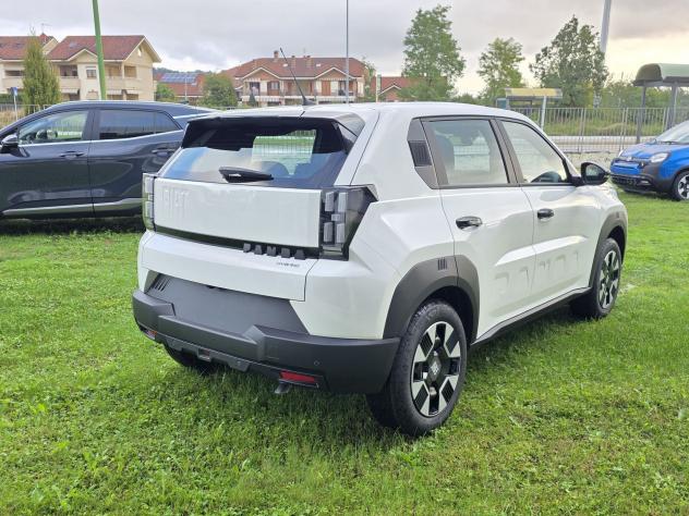 FIAT Grande Panda Hybrid Hybrid Icon con Bonus Easy Go' - Foto 5