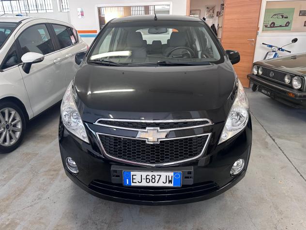 Chevrolet Spark 1.0 LS . Autonavigli - Foto 7