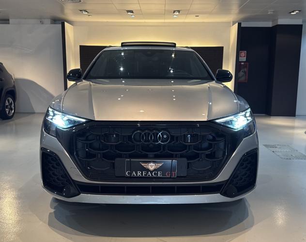 Audi Q8 TDI 286 CV quattro tiptronic S line - 2024 - Foto 2
