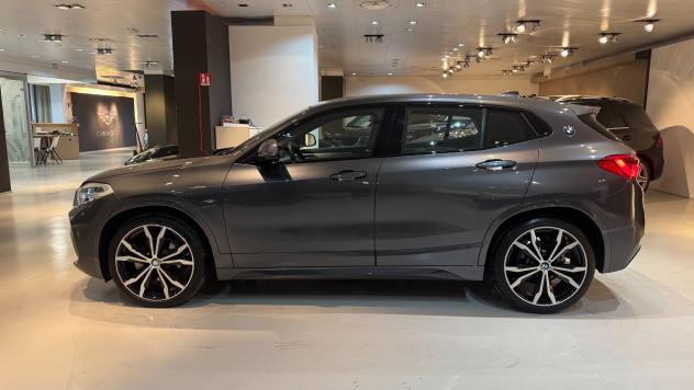 Bmw X2 sDrive 18d Msport - 2020 - Foto 7