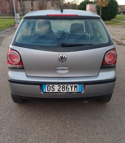 Volkswagen Polo 1.2/70CV 12V 5p. Comfortline - Foto 8