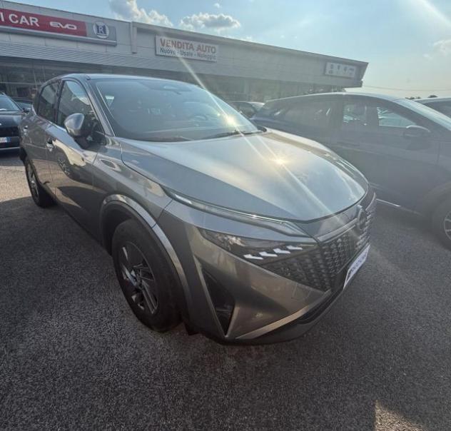 NISSAN Qashqai MHEV 140 CV Acenta rif. 23963226 - Foto 8