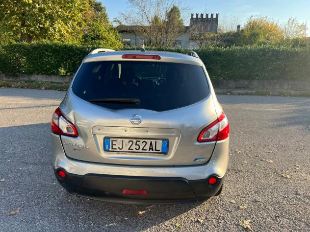 Nissan Qashqai +2 1.5 dCi 7 POSTI - Foto 3