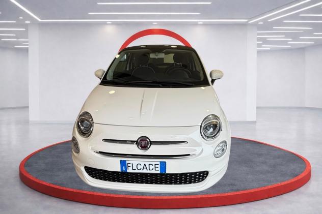 FIAT 500 500 1.2 Lounge s&s 69cv my19 - Foto 4