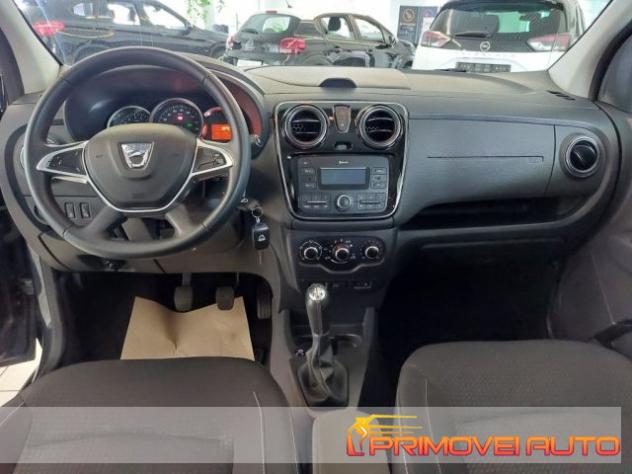 DACIA Lodgy 1.6 102CV GPL 7 posti rif. 20739203