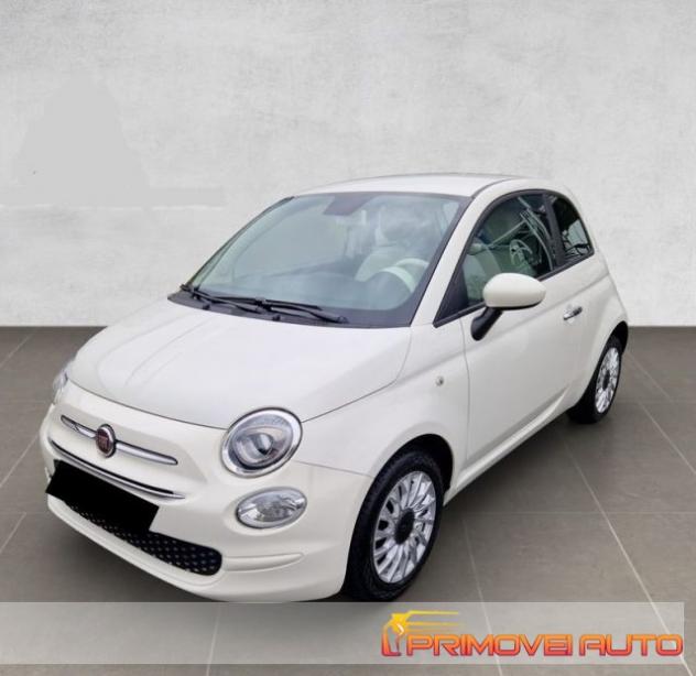 FIAT 500C 1.2 Dualogic Lounge rif. 20413257 - Foto 8