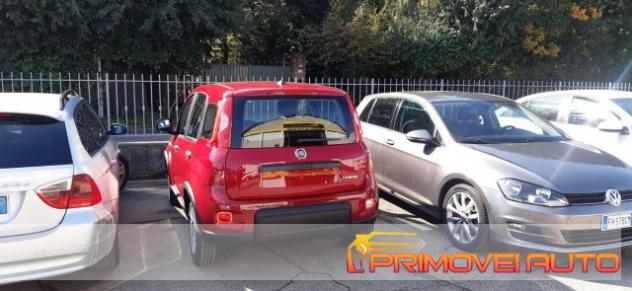 FIAT Panda 1.0 FireFly S&S Hybrid GPL rif. 22125205 - Foto 6
