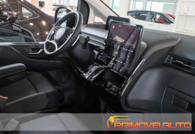 HYUNDAI Staria 2.2 AT TREND rif. 21376480