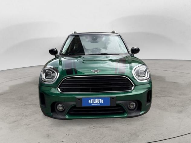 MINI Countryman 2.0 Cooper D Business Countryman Automatica rif. 23930743 - Foto 7