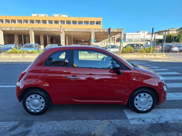 FIAT 500 1.0 Hybrid 70CV - UNIPRO TAGLIANDATA rif. 23811526 - Foto 9