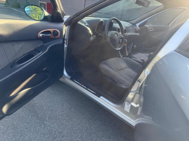 Alfa Romeo 156 1.8i 16V Twin Spark cat - Foto 8