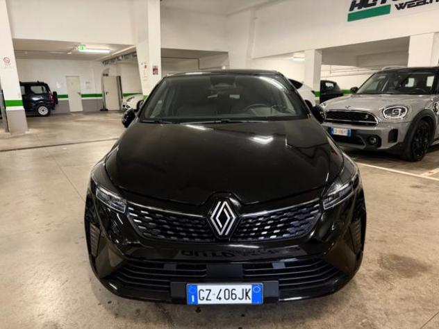 RENAULT Clio Clio V 1.0 tce TECHNO 90cv#UNIPROPRIETARIO#CARPLAY rif. 23877986 - Foto 4